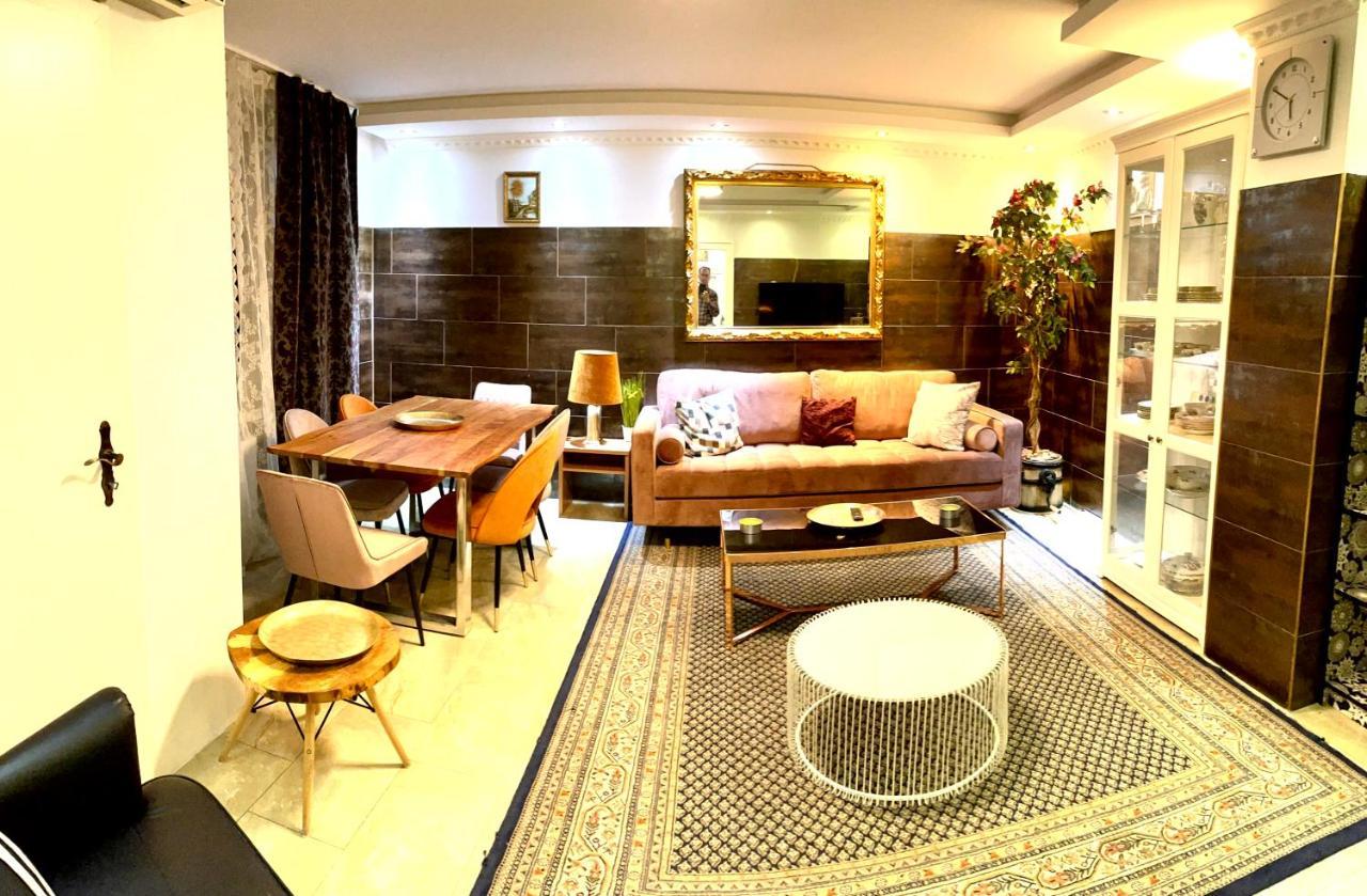 Schiller Apartment Munich Exterior photo