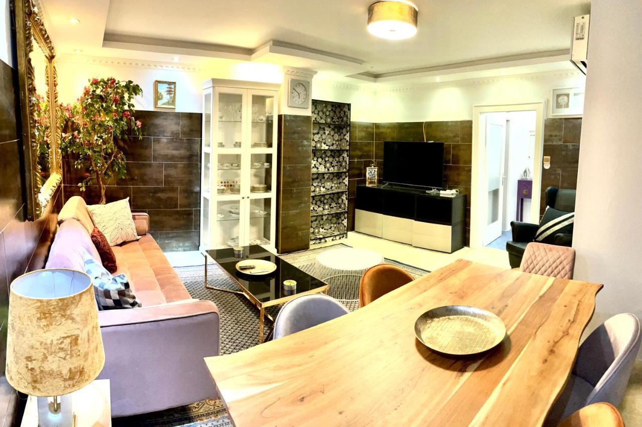 Schiller Apartment Munich Exterior photo
